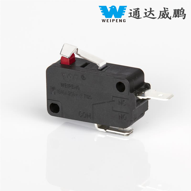 16A Arc-Shaped Nangani High Saiki Reset Micro Ngalih