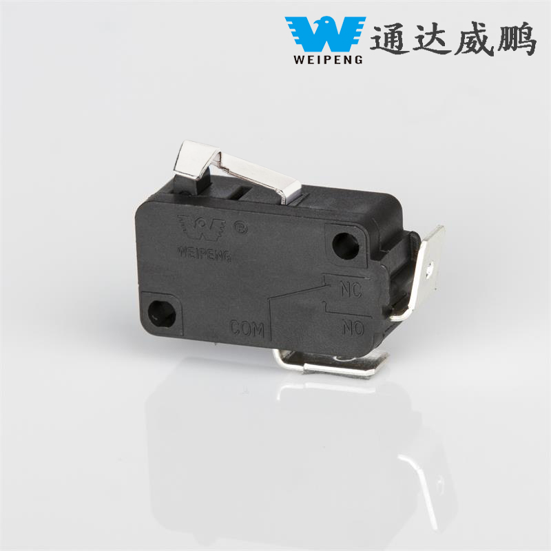 16A Arc-Shaped Nangani Vacuum Cleaner Reset Micro Ngalih