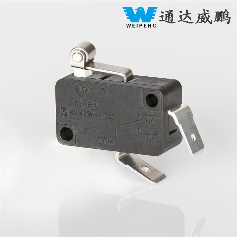 16A Micro Ngalih Short Wheel Roller Welding Gun Ngalih