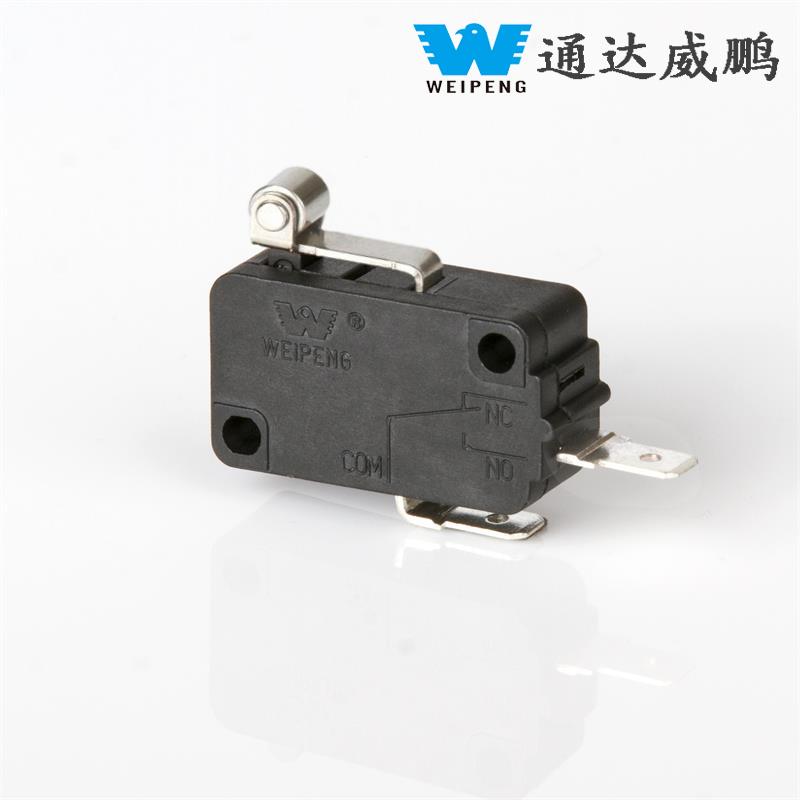 16A Ora Micro Ngalih Short Wheel Roller Welding Gun Ngalih