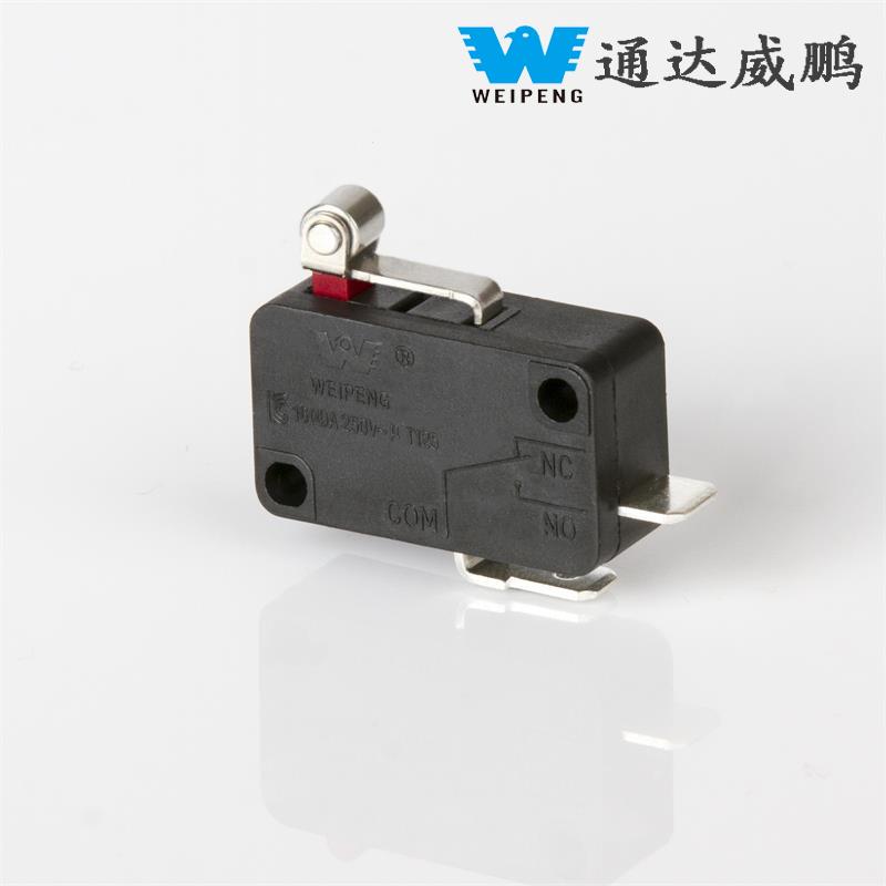 16A Self-Reset Roller Water Heater Micro Ngalih