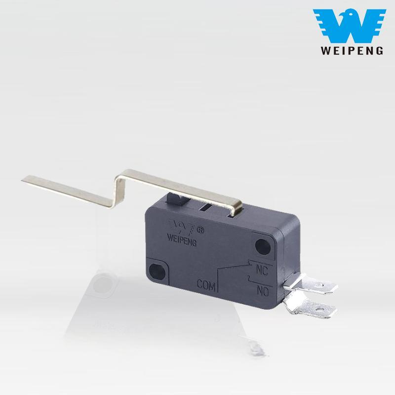 2-Pin 16A Circuit Board Kluwarga Appliance Micro Ngalih