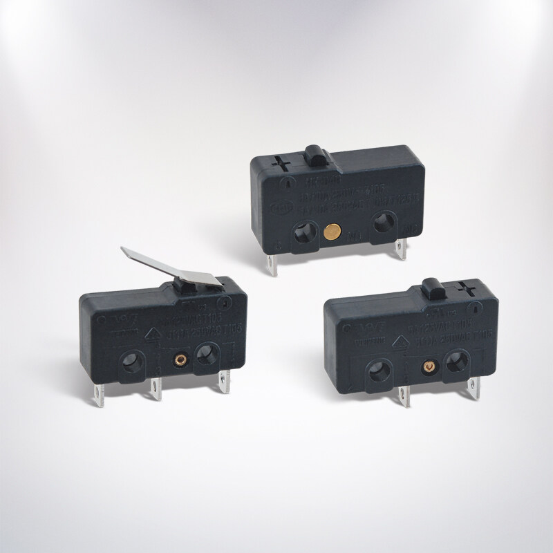 Potensiometer Rotary SWITIK
