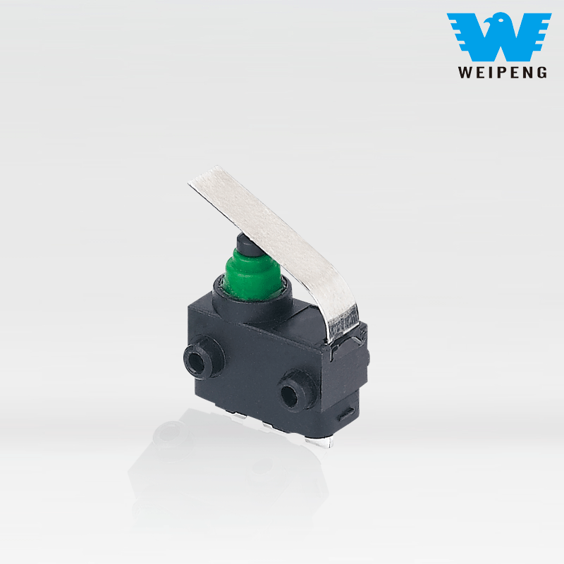 Ngalih Daya Mikro: Kontrol Cilik Sing Nggawe Elektronika Modern