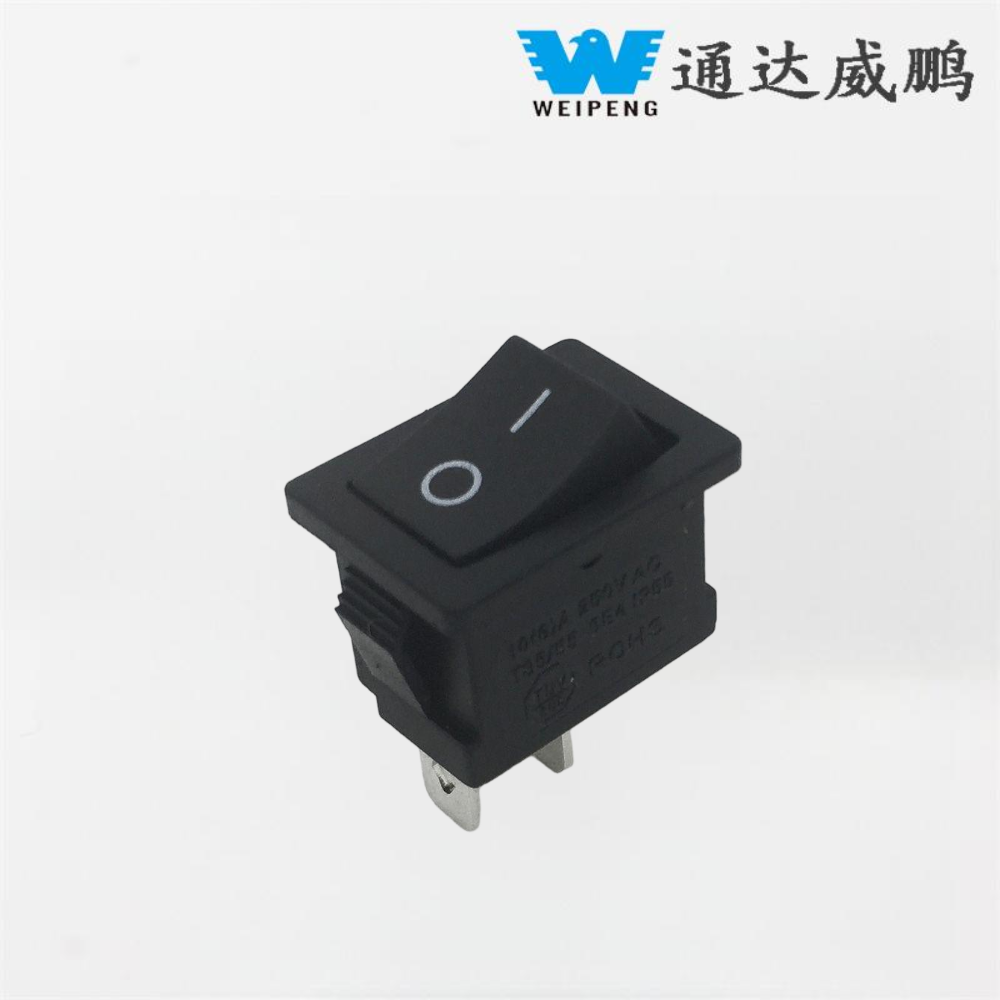 Ngerti ON / OFF Saklar Listrik