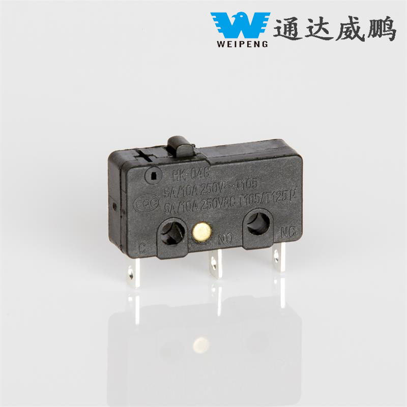 Ngalih Mikro 5A 250VAC: Pandhuan Penting