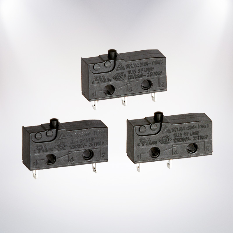 Ngalih Mikro 5a 125 250v