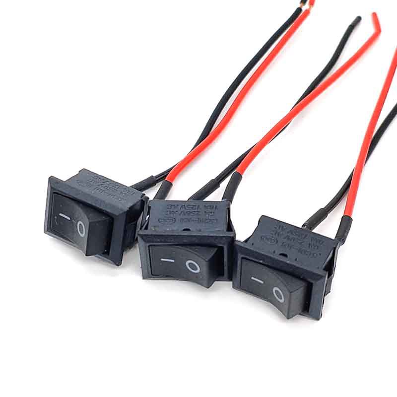 21 * 15mm Dagang Lever Dagang loro-pin PCB