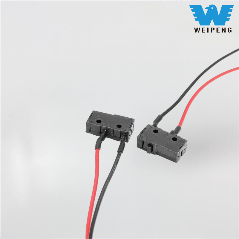 5a Switch Game Wiring Wired Wired Mikro