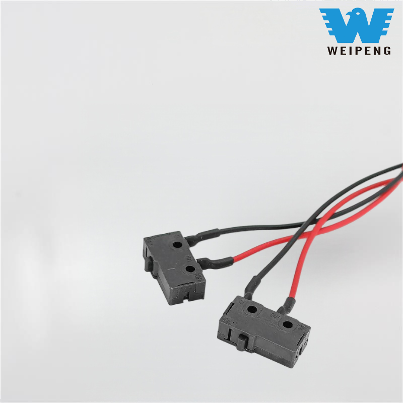 5a ngalih mikro peralatan ing suhu ceramah kanthi suhu