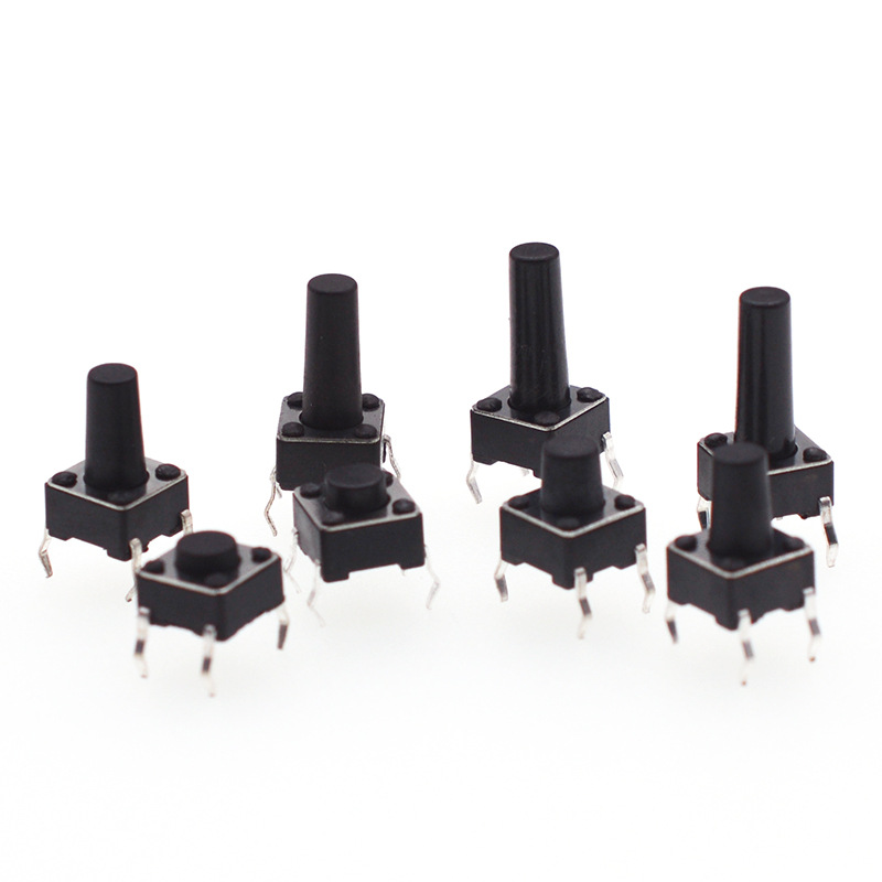 6*6 Tactile Ngalih Modul