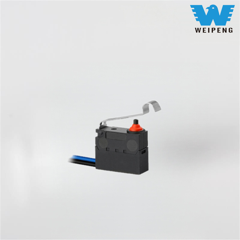 Ngalih Deteksi Gear Shifter otomatis kanthi Pin Positioning