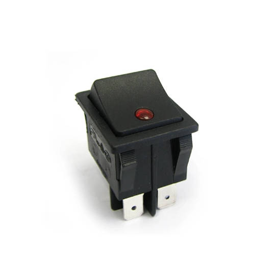 Mesin Kopi Rocker Switch