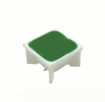 Warna Green Tactile Switch