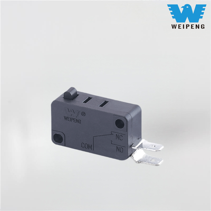 Ngalih Micro Darmabakti kanggo Gun Welding