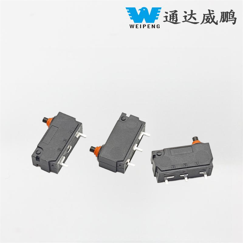 Langsung-Plug Mobil Cilik Ngisi daya Gun Micro Ngalih