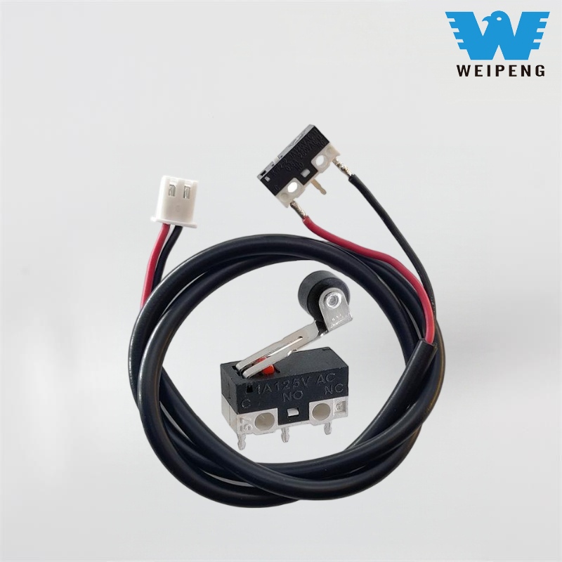 SALE Langsung 3-Terminal Mikro Switch