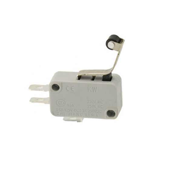 Perkakas Industri Domestik MicroSwitch