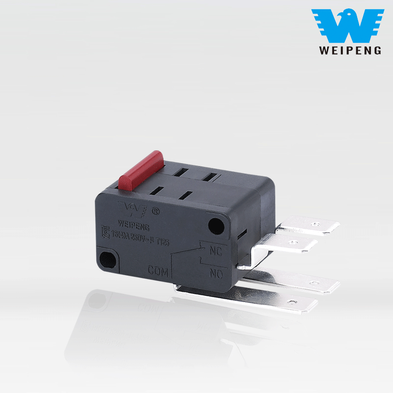 Dual-Link Integrasi Stroke Reset Machine Reset