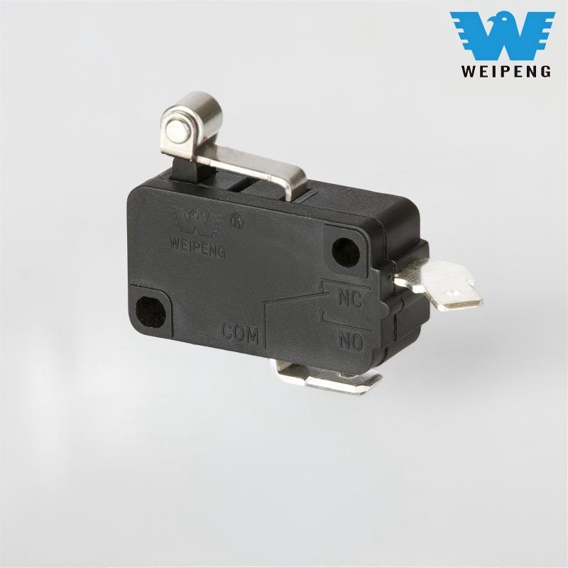 Pabrik Langsung Sale Micro Ngalih Short-Wheel Micro Ngalih