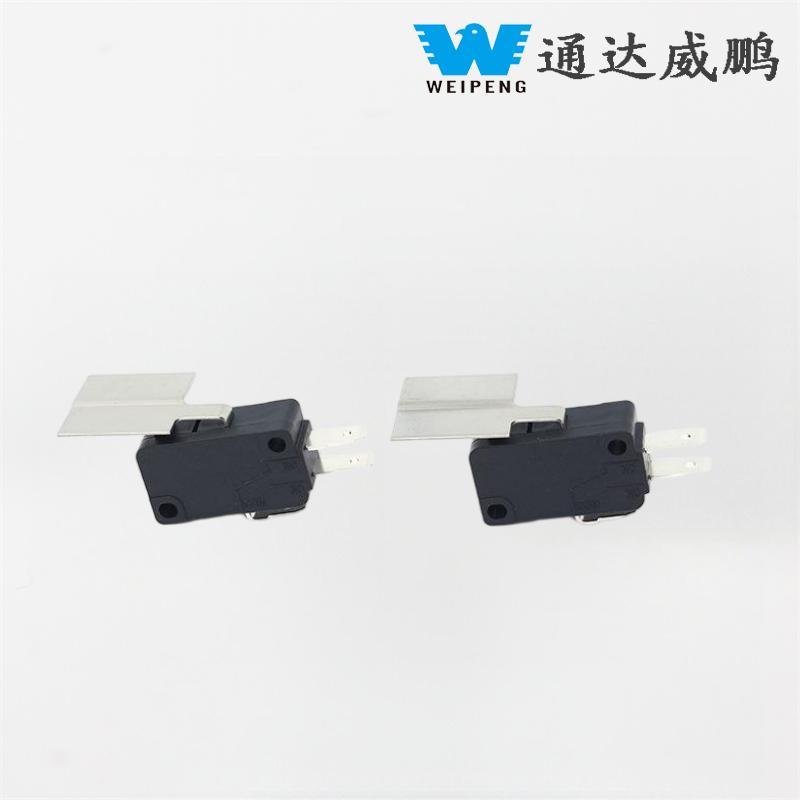 Flame Sail ngawasi Piranti Micro Ngalih