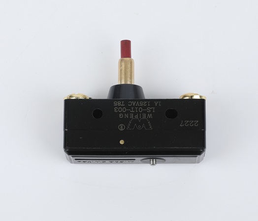 Fleksibel Micro Limit Switch