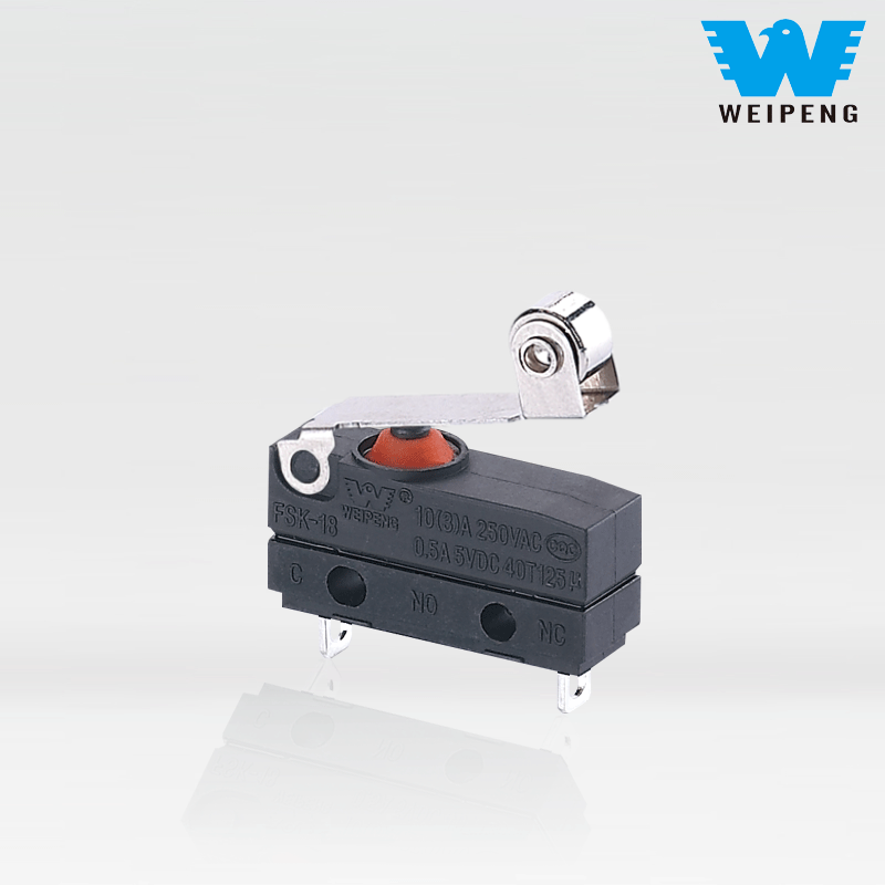 Fsk-18 Ngalih Mikro Saiki Dhuwur kanggo Parts Mobil