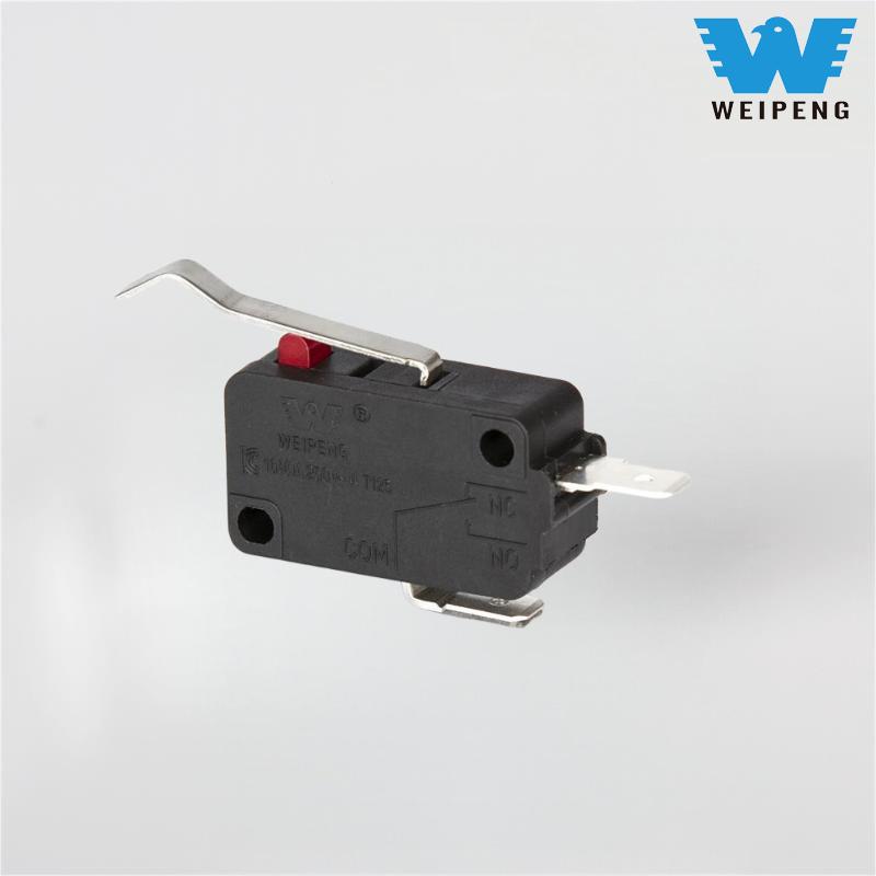 Ngalih Mikro Dhuwur Saiki kanggo Blender Rumah Tangga