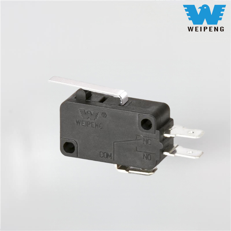 Dhuwur-Saiki Three-Leg Fuel Pump Nozzle Micro Ngalih