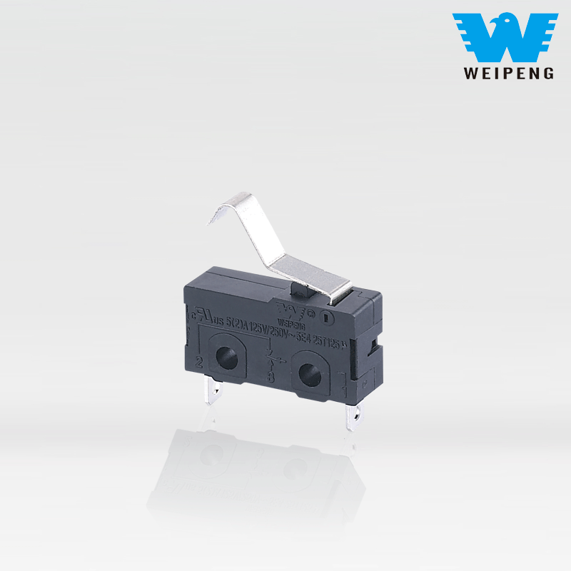 HK-04G-L Dustproof 5A Egg Beater Miniatur Micro Ngalih