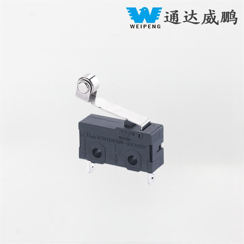 HK-04G-L Dustproof Roller Lever Beater Micro Ngalih