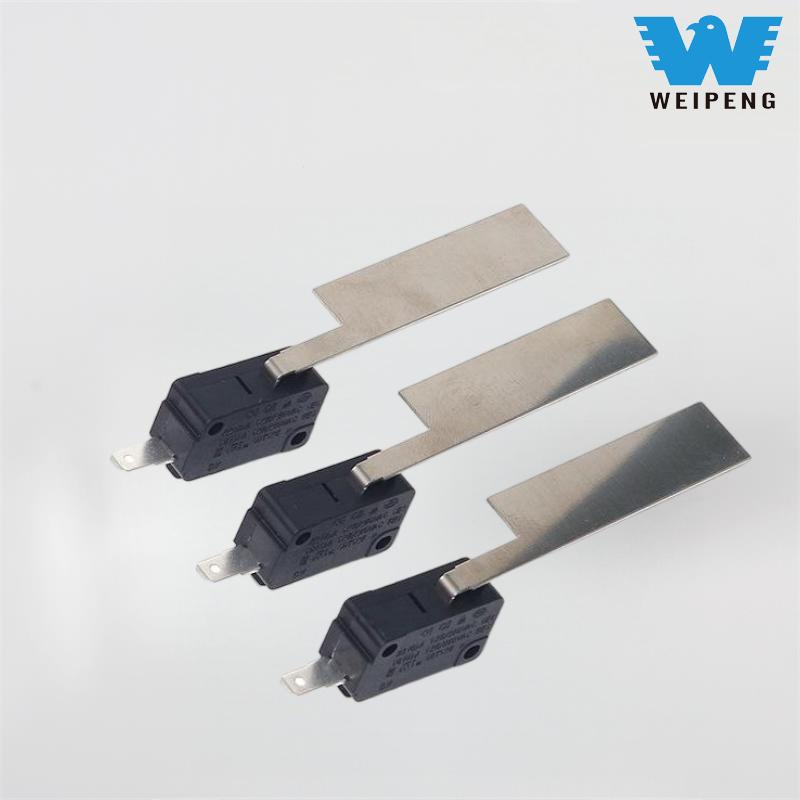 HK-14 RV Kompor Darmabakti 2-Pin Micro Ngalih