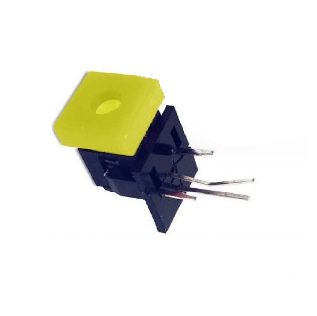 Horizontal karo Light Tact Switch