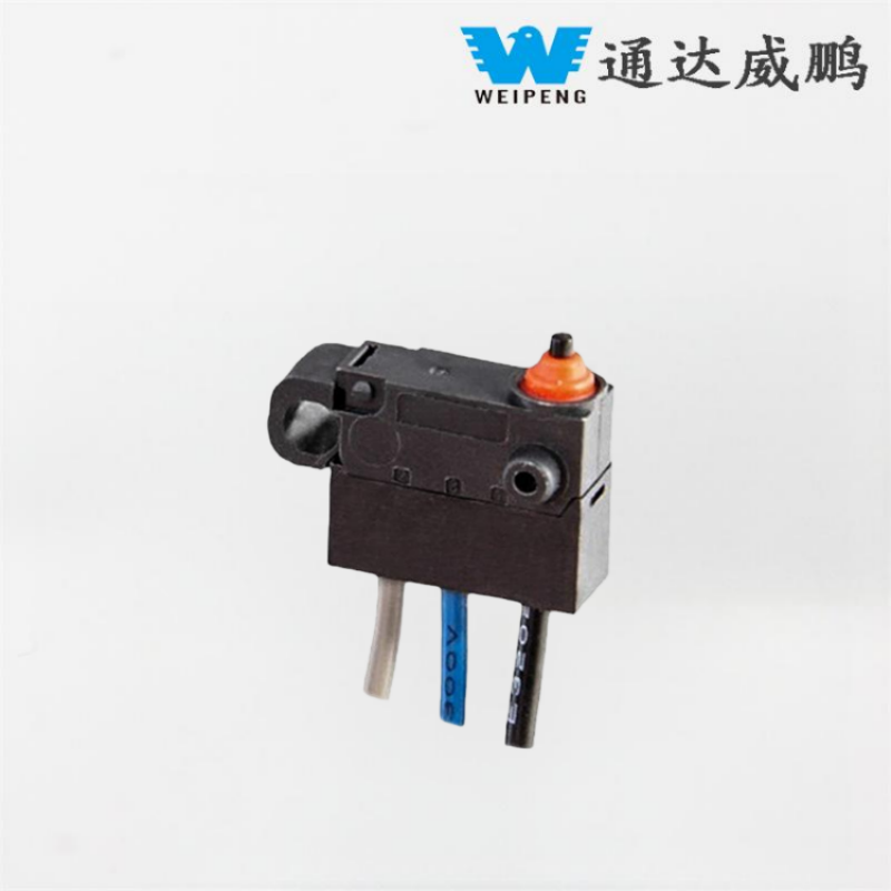 Nglampahi Gun Ngalekake Ancade Waterproof Priting Kompak