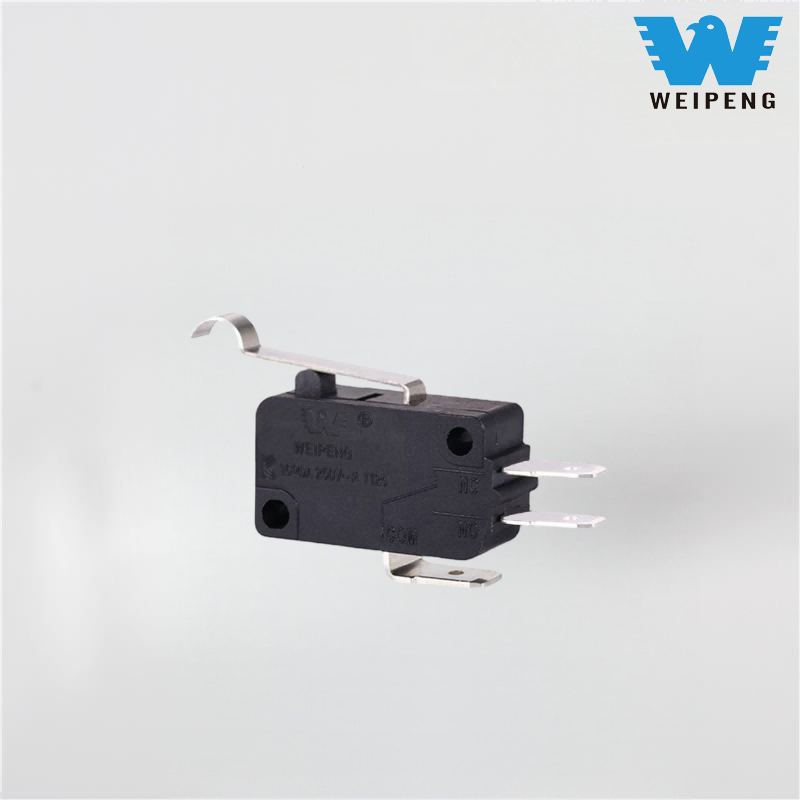 Ngalih mikro saiki kanggo mesin cuci