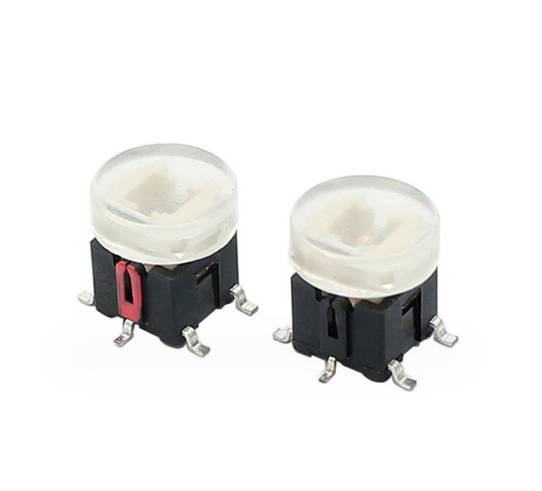 Led smd Tactile Switch Kab