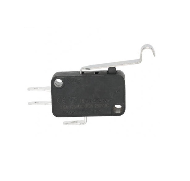 Lever Actuator Magnetik Micro Ngalih