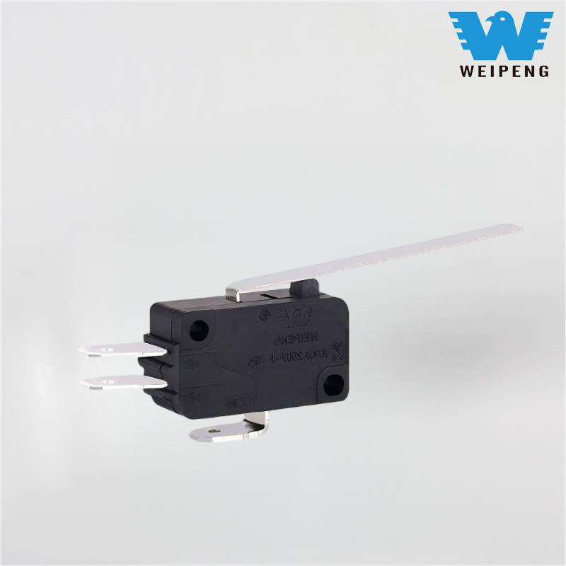 Long listrik listrik listrik otomatis ngreset mikro