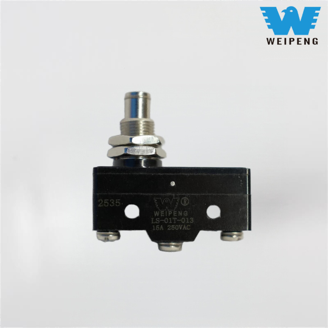 LS-01t REST ORDS RESE-Pin Watesan Serangan Mikro Strok Mikro