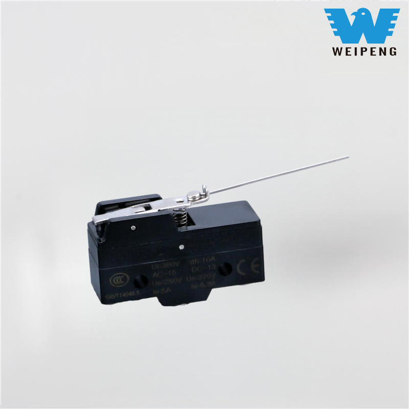 LS Series Mikro Gerakan Meka Ngalih