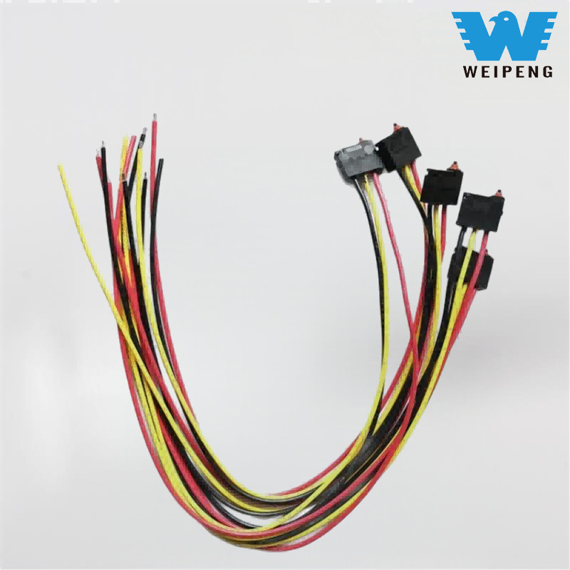 Outlet Outlet Mekanik