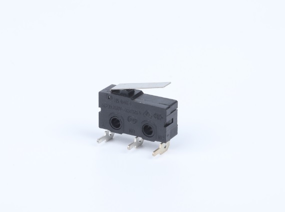 Micro Switch Industri Push Butoon