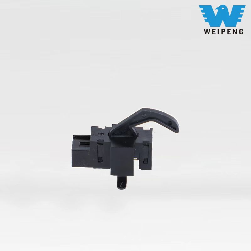 Presisi low-force mikro ngalih