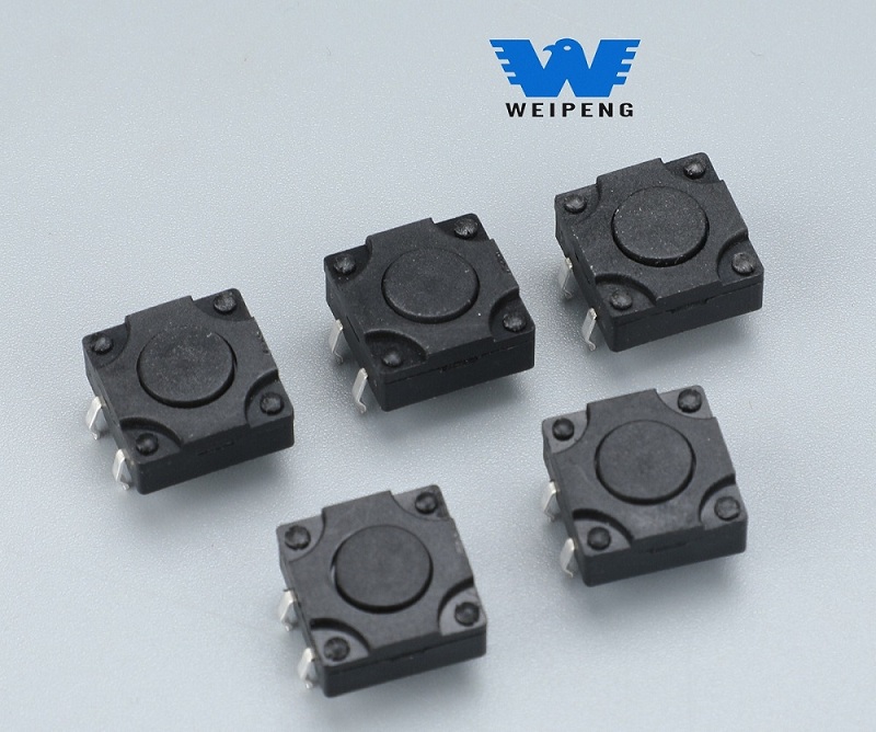 Microswitches Multi-Aplikasi Waterproof