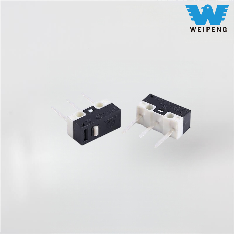 PCB Terminal Mikro Switch