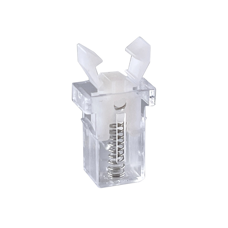 Push-to-Lock Spring Latch Ngalih