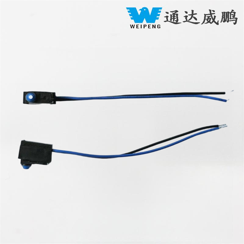 Ngalih IP67 anti banyu anti banyu