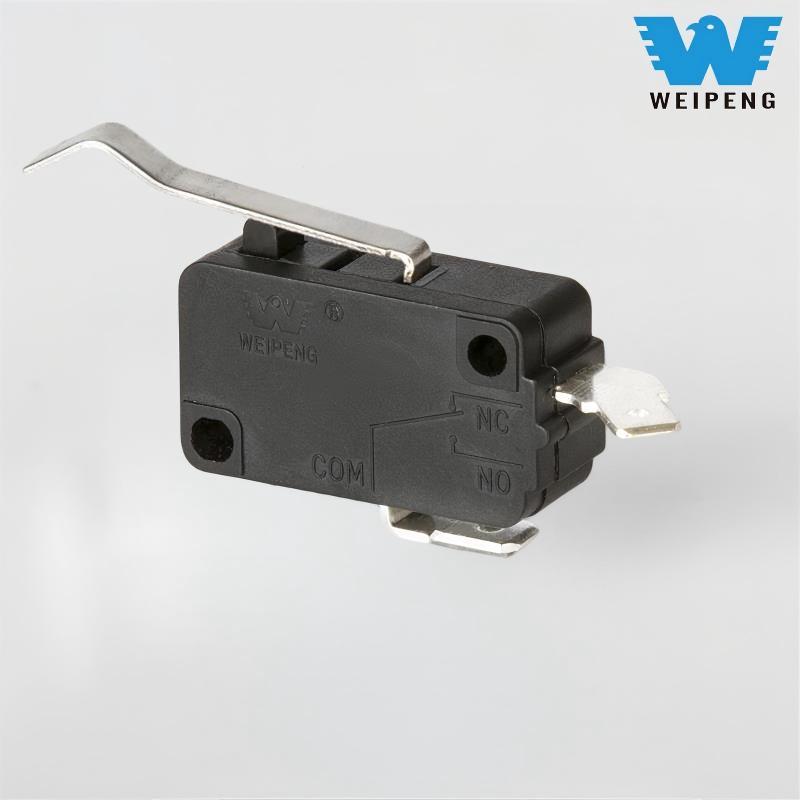 Ngalih Micro Self-Reset kanggo Perkakas Ngarep