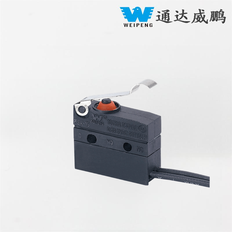 Sisih-metu Micro Ngalih kanggo Mechanical Intelligent Equipment