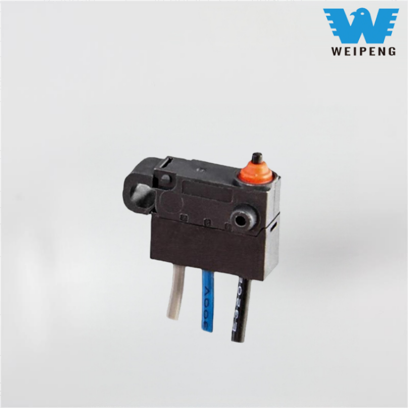 Switching Anti Cilik Waterproof Gun Gun Gun